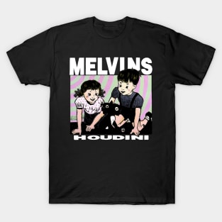 melvins T-Shirt